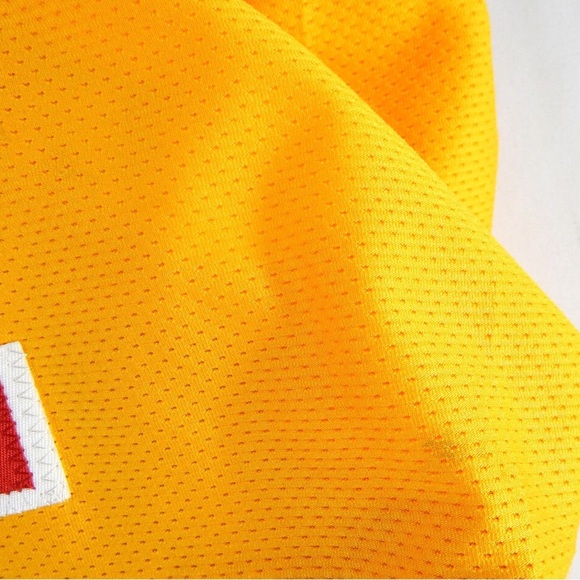 ERIC EMANUEL EE
Graphic Print Athletic Shorts
Size: S - Picture 9 of 10